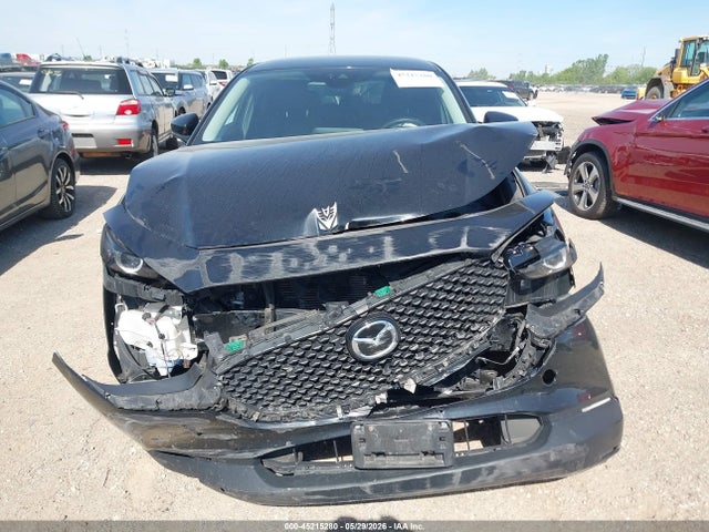 2021 Mazda Cx-30 Select მანქანა იყიდება აუქციონზე, vin: 3MVDMBBL5MM203783, აუქციონის ნომერი: 45215280