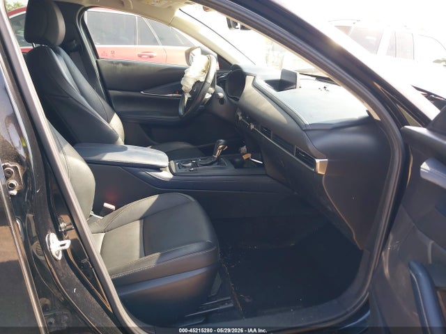 2021 Mazda Cx-30 Select მანქანა იყიდება აუქციონზე, vin: 3MVDMBBL5MM203783, აუქციონის ნომერი: 45215280
