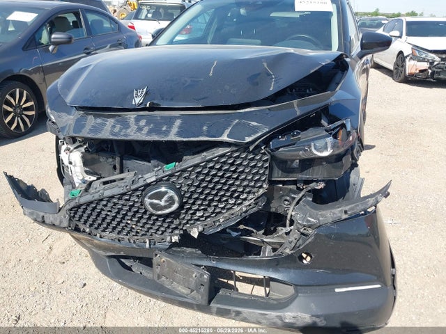 2021 Mazda Cx-30 Select მანქანა იყიდება აუქციონზე, vin: 3MVDMBBL5MM203783, აუქციონის ნომერი: 45215280