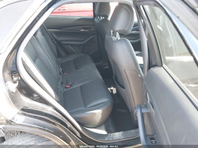 2021 Mazda Cx-30 Select მანქანა იყიდება აუქციონზე, vin: 3MVDMBBL5MM203783, აუქციონის ნომერი: 45215280