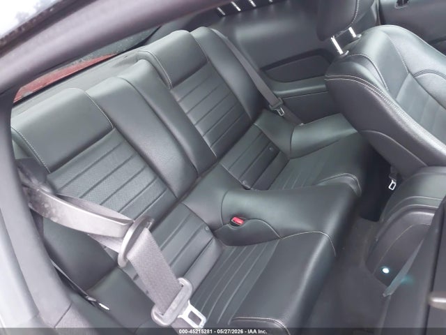 Продажа на аукционе авто 2010 Ford Mustang V6/v6 Premium, vin: 1ZVBP8AN5A5176220, номер лота: 45215281