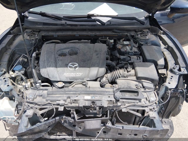 Продаж на аукціоні авто 2015 Mazda Mazda6 I Sport, vin: JM1GJ1U50F1203660, номер лоту: 45215293