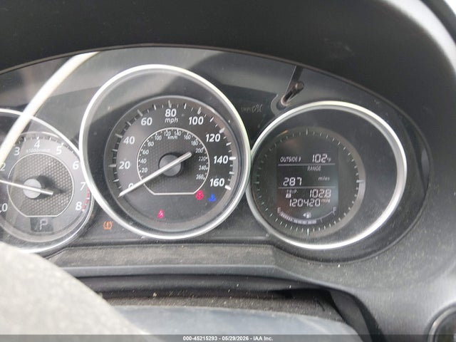 Продаж на аукціоні авто 2015 Mazda Mazda6 I Sport, vin: JM1GJ1U50F1203660, номер лоту: 45215293