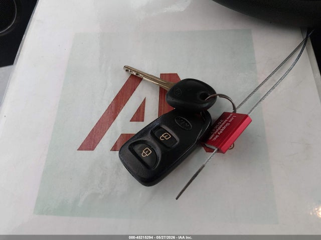 Aukcja sprzedaży 2010 Kia Soul +, vin: KNDJT2A25A7167065, numer aukcji: 45215294