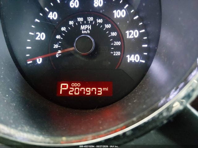 Aukcja sprzedaży 2010 Kia Soul +, vin: KNDJT2A25A7167065, numer aukcji: 45215294