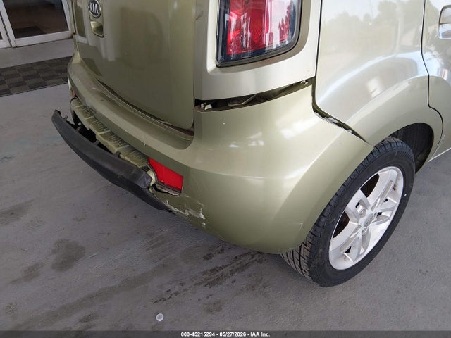 Aukcja sprzedaży 2010 Kia Soul +, vin: KNDJT2A25A7167065, numer aukcji: 45215294