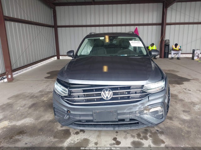 Aukcja sprzedaży 2023 Volkswagen Tiguan 2.0t Se, vin: 3VVNB7AX0PM093955, numer aukcji: 45215295