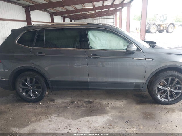Aukcja sprzedaży 2023 Volkswagen Tiguan 2.0t Se, vin: 3VVNB7AX0PM093955, numer aukcji: 45215295