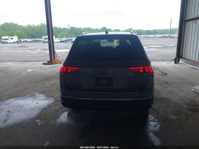 Aukcja sprzedaży 2023 Volkswagen Tiguan 2.0t Se, vin: 3VVNB7AX0PM093955, numer aukcji: 45215295