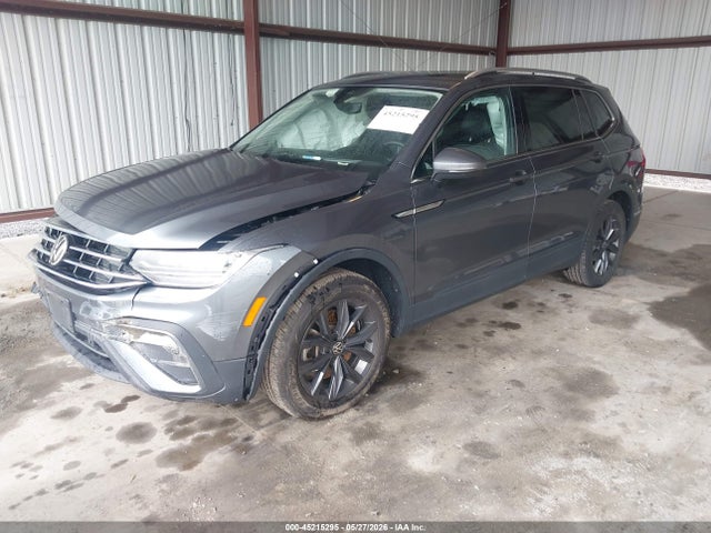 Aukcja sprzedaży 2023 Volkswagen Tiguan 2.0t Se, vin: 3VVNB7AX0PM093955, numer aukcji: 45215295