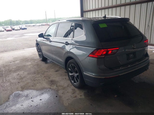 Aukcja sprzedaży 2023 Volkswagen Tiguan 2.0t Se, vin: 3VVNB7AX0PM093955, numer aukcji: 45215295