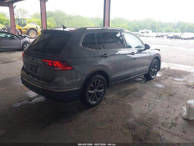 Aukcja sprzedaży 2023 Volkswagen Tiguan 2.0t Se, vin: 3VVNB7AX0PM093955, numer aukcji: 45215295