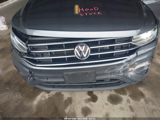Aukcja sprzedaży 2023 Volkswagen Tiguan 2.0t Se, vin: 3VVNB7AX0PM093955, numer aukcji: 45215295