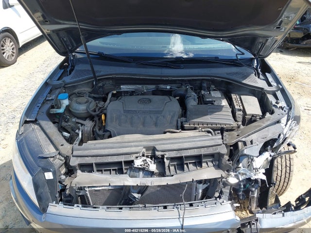 Aukcja sprzedaży 2019 Volkswagen Tiguan 2.0t Se/2.0t Sel/2.0t Sel R-line/2.0t Sel R-line Black, vin: 3VV2B7AX8KM127555, numer aukcji: 45215296