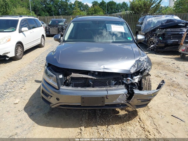 Aukcja sprzedaży 2019 Volkswagen Tiguan 2.0t Se/2.0t Sel/2.0t Sel R-line/2.0t Sel R-line Black, vin: 3VV2B7AX8KM127555, numer aukcji: 45215296