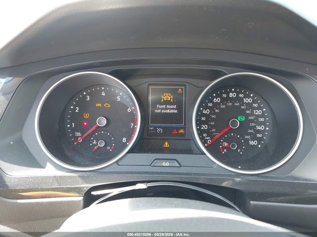 Aukcja sprzedaży 2019 Volkswagen Tiguan 2.0t Se/2.0t Sel/2.0t Sel R-line/2.0t Sel R-line Black, vin: 3VV2B7AX8KM127555, numer aukcji: 45215296