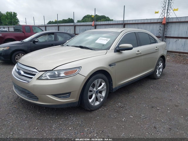 Продаж на аукціоні авто 2010 Ford Taurus Sel, vin: 1FAHP2EW8AG114673, номер лоту: 45215298