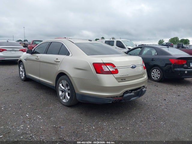 Продаж на аукціоні авто 2010 Ford Taurus Sel, vin: 1FAHP2EW8AG114673, номер лоту: 45215298