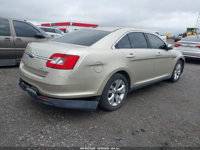 Продаж на аукціоні авто 2010 Ford Taurus Sel, vin: 1FAHP2EW8AG114673, номер лоту: 45215298