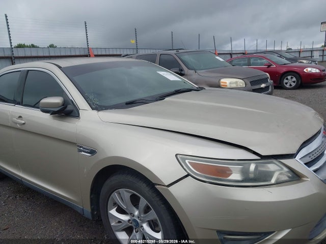 Продаж на аукціоні авто 2010 Ford Taurus Sel, vin: 1FAHP2EW8AG114673, номер лоту: 45215298