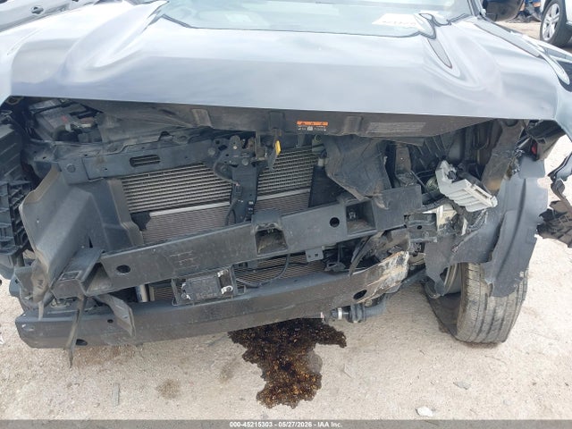 2022 Nissan Frontier King Cab Sv 4x2 მანქანა იყიდება აუქციონზე, vin: 1N6ED1CLXNN665081, აუქციონის ნომერი: 45215303