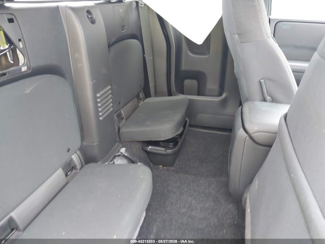 2022 Nissan Frontier King Cab Sv 4x2 მანქანა იყიდება აუქციონზე, vin: 1N6ED1CLXNN665081, აუქციონის ნომერი: 45215303