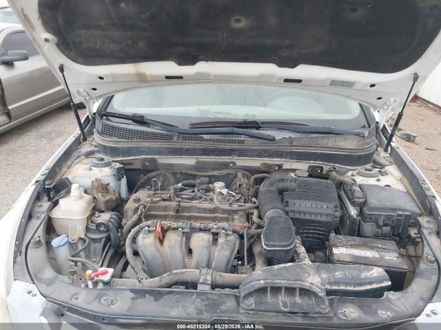 Продаж на аукціоні авто 2014 Hyundai Sonata Gls, vin: 5NPEB4AC3EH915208, номер лоту: 45215304
