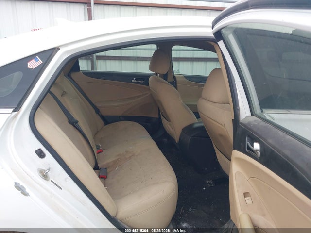 Продаж на аукціоні авто 2014 Hyundai Sonata Gls, vin: 5NPEB4AC3EH915208, номер лоту: 45215304