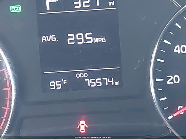 KIA FORTE LX 2018 3KPFK4A78JE219644 Image 16