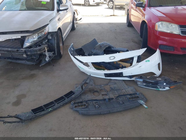 KIA FORTE LX 2018 3KPFK4A78JE219644 Image 12