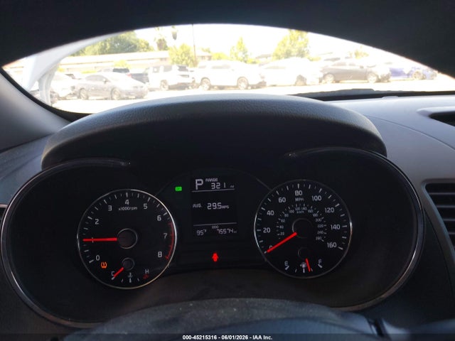 KIA FORTE LX 2018 3KPFK4A78JE219644 Image 7
