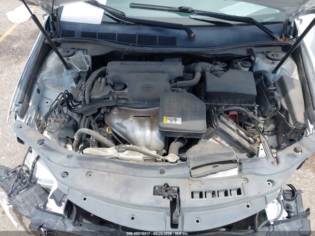 Aukcja sprzedaży 2016 Toyota Camry Se, vin: 4T1BF1FK0GU137315, numer aukcji: 45215317