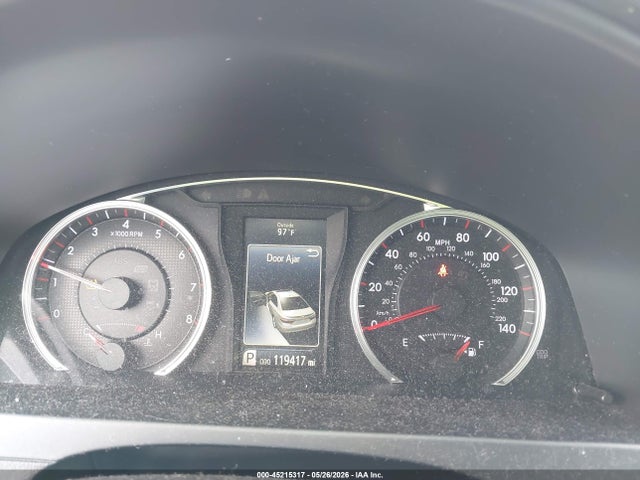 Aukcja sprzedaży 2016 Toyota Camry Se, vin: 4T1BF1FK0GU137315, numer aukcji: 45215317