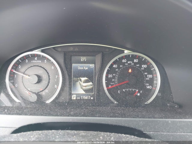 Aukcja sprzedaży 2016 Toyota Camry Se, vin: 4T1BF1FK0GU137315, numer aukcji: 45215317