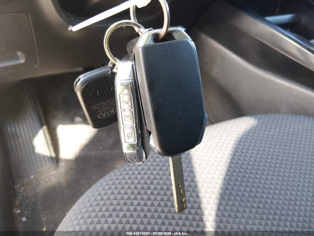 Продаж на аукціоні авто 2022 Kia Soul Lx, vin: KNDJ23AU5N7155045, номер лоту: 45215320
