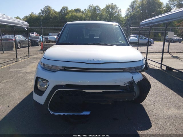 Продаж на аукціоні авто 2022 Kia Soul Lx, vin: KNDJ23AU5N7155045, номер лоту: 45215320