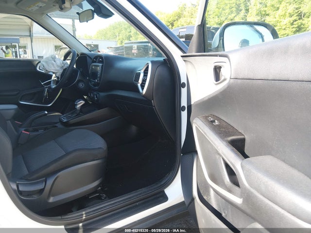 Продаж на аукціоні авто 2022 Kia Soul Lx, vin: KNDJ23AU5N7155045, номер лоту: 45215320