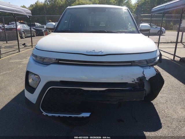 Продаж на аукціоні авто 2022 Kia Soul Lx, vin: KNDJ23AU5N7155045, номер лоту: 45215320