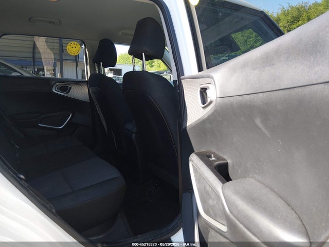Продаж на аукціоні авто 2022 Kia Soul Lx, vin: KNDJ23AU5N7155045, номер лоту: 45215320