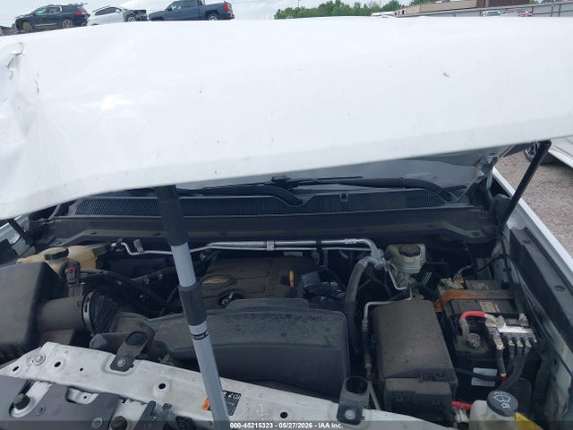 45215323 :رقم المزاد ، 1GCHSBEA8J1112549 vin ، 2018 Chevrolet Colorado Wt مزاد بيع