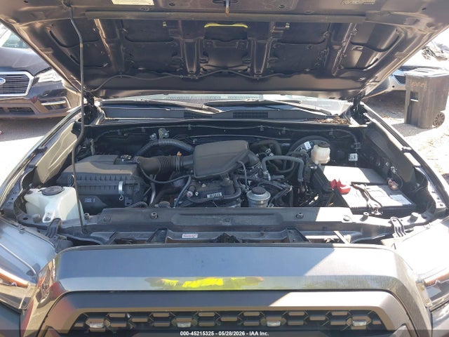 Aukcja sprzedaży 2019 Toyota Tacoma Sr, vin: 5TFRX5GN4KX141049, numer aukcji: 45215325