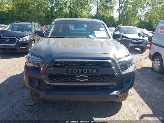 Aukcja sprzedaży 2019 Toyota Tacoma Sr, vin: 5TFRX5GN4KX141049, numer aukcji: 45215325