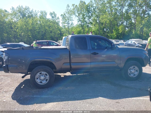 Aukcja sprzedaży 2019 Toyota Tacoma Sr, vin: 5TFRX5GN4KX141049, numer aukcji: 45215325