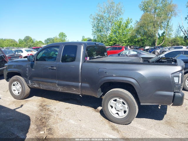 Aukcja sprzedaży 2019 Toyota Tacoma Sr, vin: 5TFRX5GN4KX141049, numer aukcji: 45215325