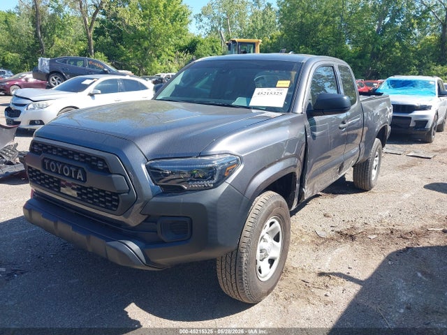 Aukcja sprzedaży 2019 Toyota Tacoma Sr, vin: 5TFRX5GN4KX141049, numer aukcji: 45215325