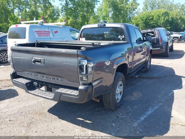 Aukcja sprzedaży 2019 Toyota Tacoma Sr, vin: 5TFRX5GN4KX141049, numer aukcji: 45215325