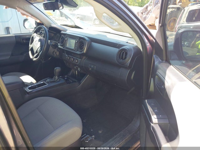 Aukcja sprzedaży 2019 Toyota Tacoma Sr, vin: 5TFRX5GN4KX141049, numer aukcji: 45215325