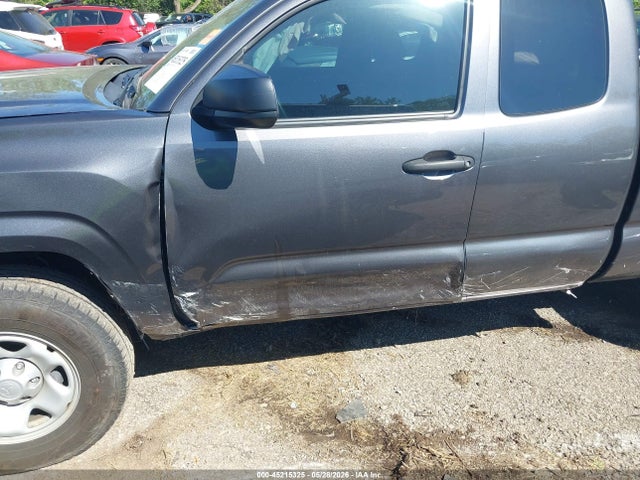 Aukcja sprzedaży 2019 Toyota Tacoma Sr, vin: 5TFRX5GN4KX141049, numer aukcji: 45215325