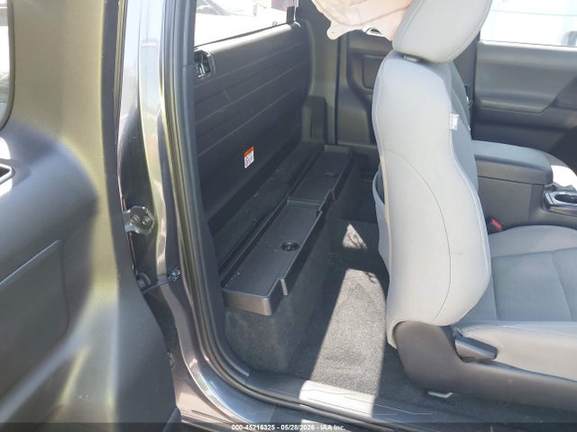 Aukcja sprzedaży 2019 Toyota Tacoma Sr, vin: 5TFRX5GN4KX141049, numer aukcji: 45215325