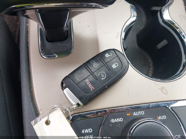 45215329 :رقم المزاد ، 1C4RJFAG7EC299527 vin ، 2014 Jeep Grand Cherokee Altitude/laredo مزاد بيع